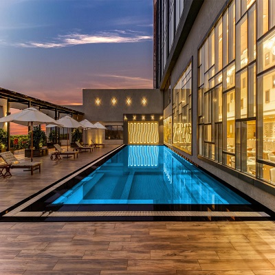 Lemon Tree  Premier Hotel